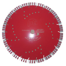 300mm 12" Diamond Cutting Disc