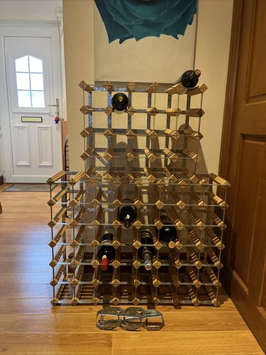 Vintage wine rack - vintage,