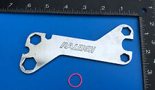 Vintage Raleigh Bike Spanner Tool ~ Chopper/Grifter/BMX etc Bike/Cycle/Bicycle