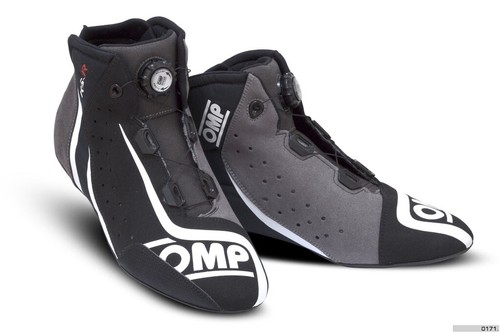 Omp ks1r black silver - ks-1r,