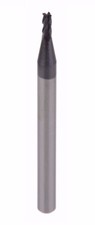 D2.5 50L 2.5mm Four Flutes