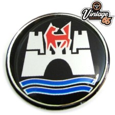 Classic wolfsburg 28mm gear - classic,