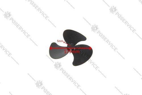 Delonghi fan 175mm - delonghi,