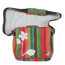 Roxy rainbow shoulder bag - rainbow,
