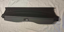 Citroen C5 Lx 2002 5 Door Estate Black Rear Luggage Load Cover Parcel Shelf