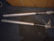 Gilera 125 forks marzzochi - 125,