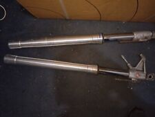 gilera sc 125 forks marzzochi fit 2 stroke gpr 125