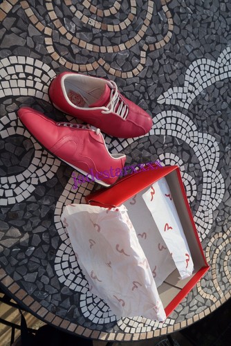 Evisu trainers womens y2k - trainers,