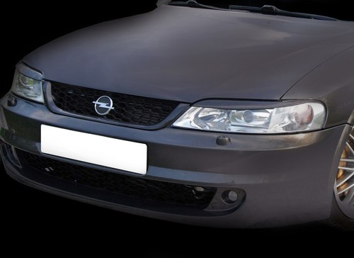 Vauxhall opel vectra head - opel,