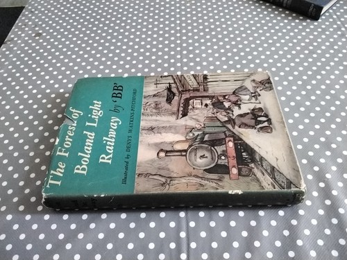 1955 forest boland - 1955,