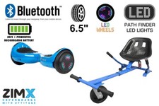 Blue ZIMX 6.5" UL2272