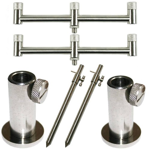 Buzz bar set - 2, x