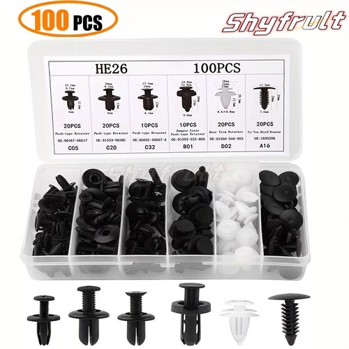 For nissan fastener - for, nissan-fastener
