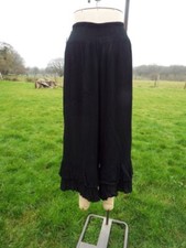 Pull On Lightweight Crinkle