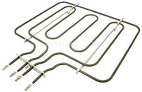 Replacement grill element - grill, 2800