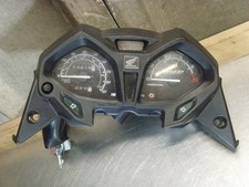 Honda CB125F GLR125 1WH-F 2016