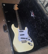 Fender Custom Shop
