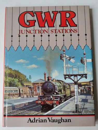 Gwr junction stations - gwr,