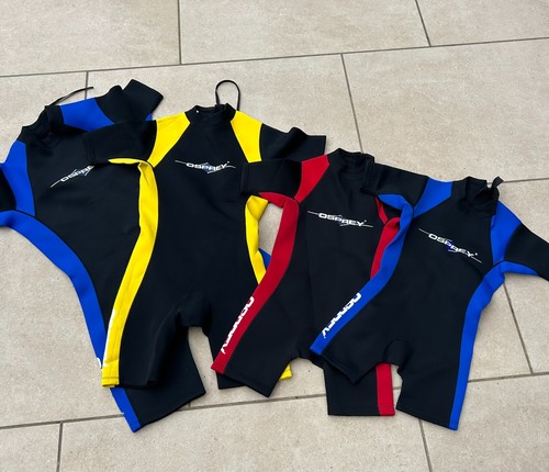 Osprey shortie wetsuits good - osprey, wetsuits,