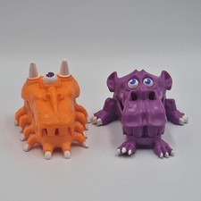 Vintage Kenner The Real