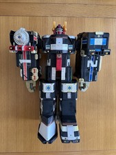 Power Rangers Lightspeed