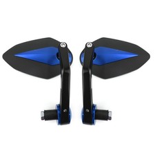 BL Motorcycle 7/8" Handle Bar