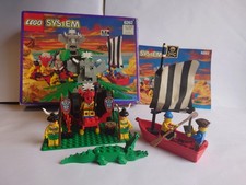 LEGO 6262 King Kahukas Throne