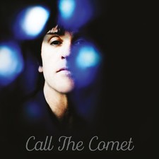 Johnny Marr: Call the Comet