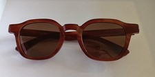 M&S Sunglasses Brown Mix