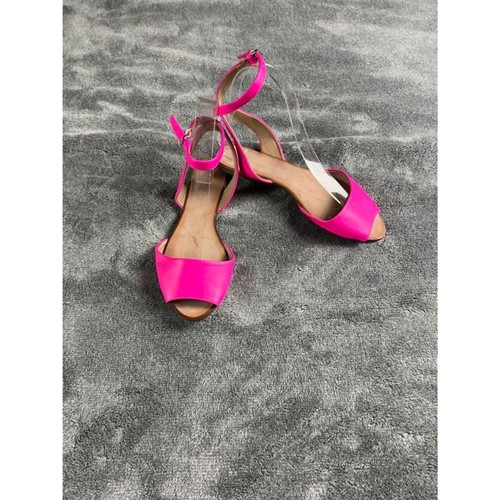 Zara collection leather ankle - zara,