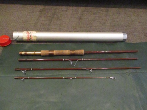 Vintage fenwick feralite usa - vintage,