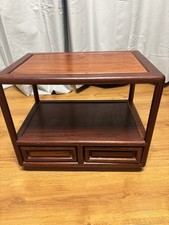 Antique Japanese Karaki Tea