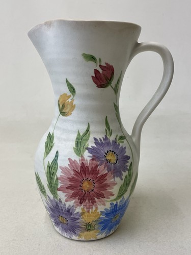 Vintage radford pottery hand - pottery,