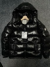 Moncler Maya Men's Down Puffer
