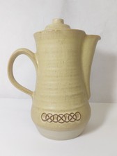 Vintage Ceramic Pottery Tea