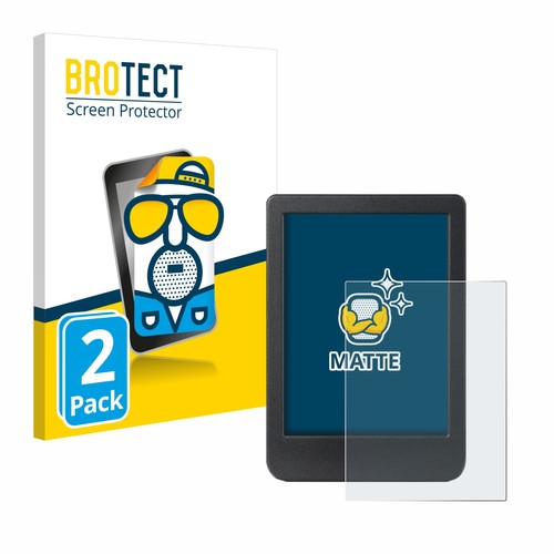 Pack anti glare - 2, screen