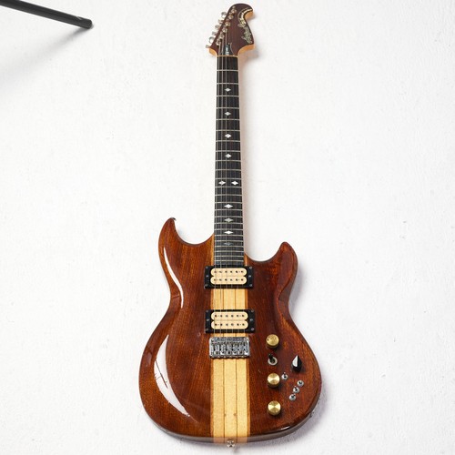 Aria pro 600 vintage - pro,