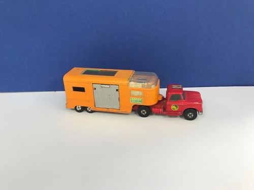 Matchbox king size dodge - king, k-18