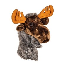 Daphne's Moose Golf Headcover