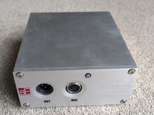 SE Gemini Valve (Tube)