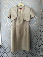 Ladies Light Gold Colour