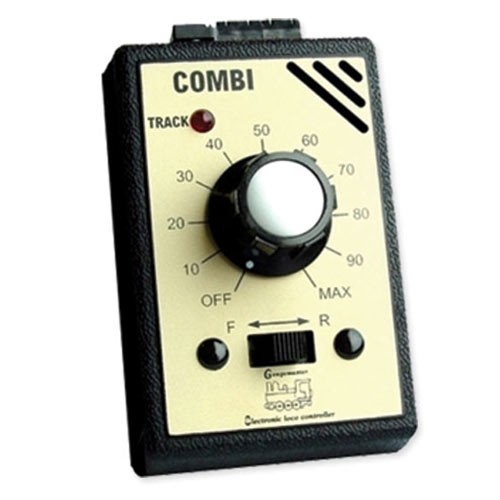 Gaugemaster single track - single,