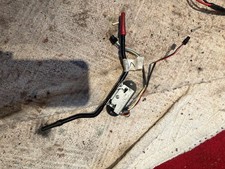 Tga Vita Mobility Scooter Wig