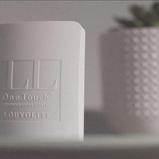 Louvolite WiFi Hub Smart