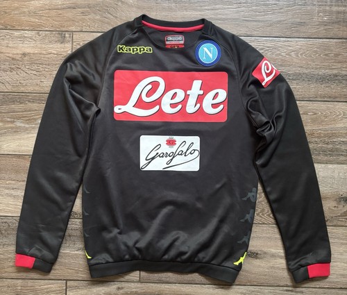 Napoli 2018 sweatshirt - napoli,