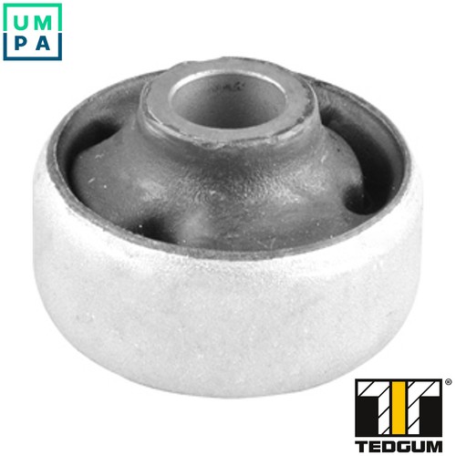 Mounting controltrailing - 2x,