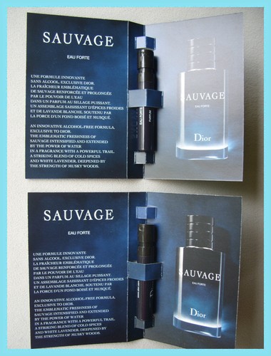 Dior sauvage eau - dior,