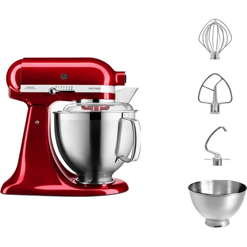Kitchenaid artisan mixer 185 - artisan,