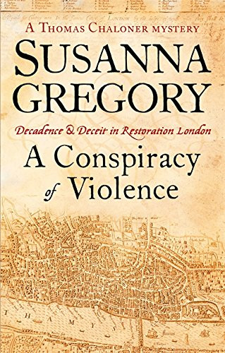 Conspiracy violence 1 - a,