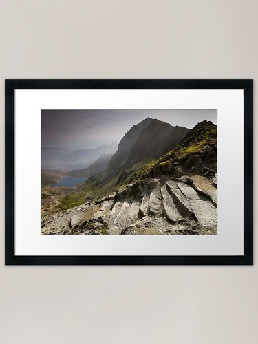 Snowdonia snowdon summit - snowdonia,
